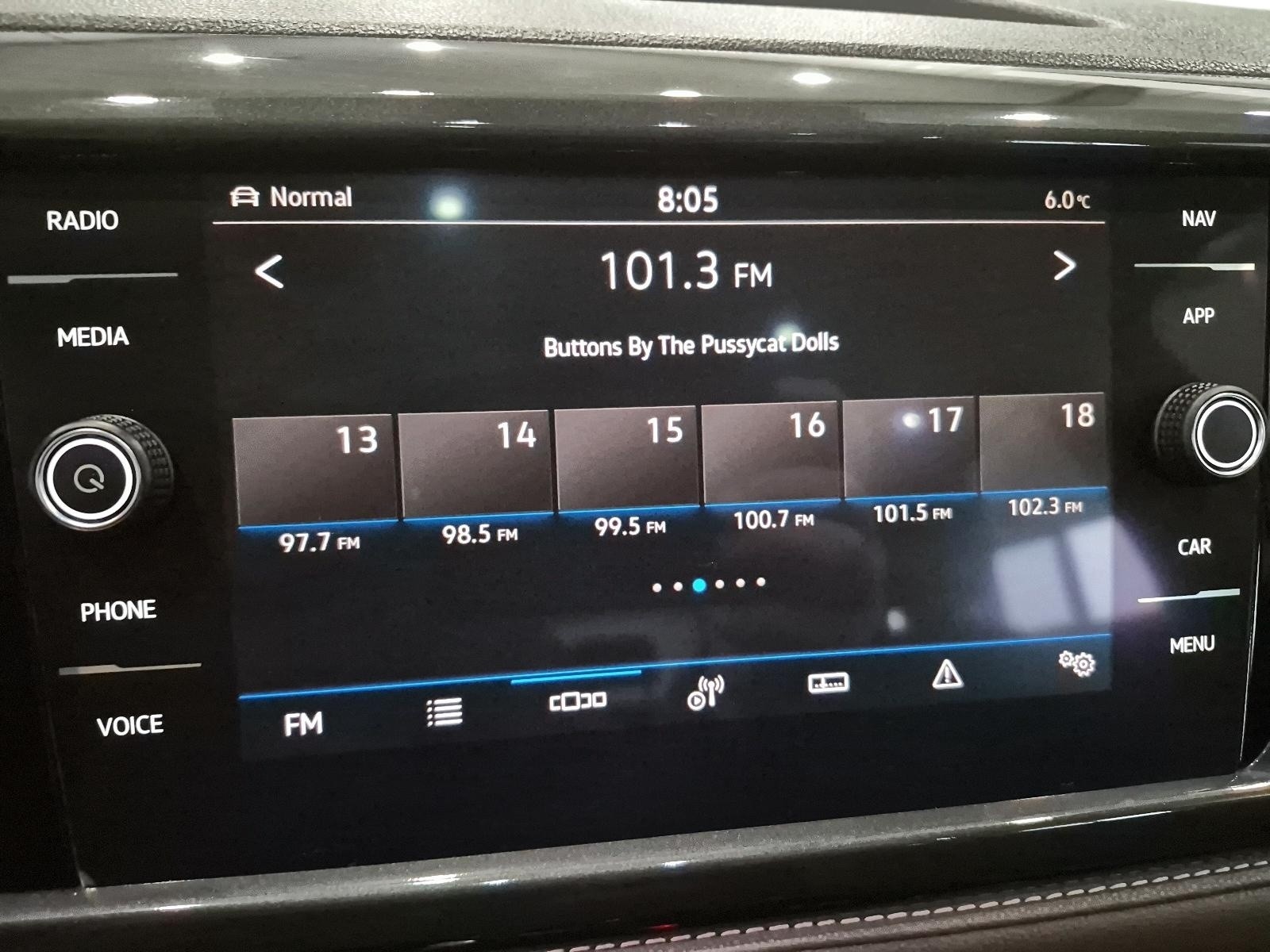 2022 Volkswagen Taos Highline