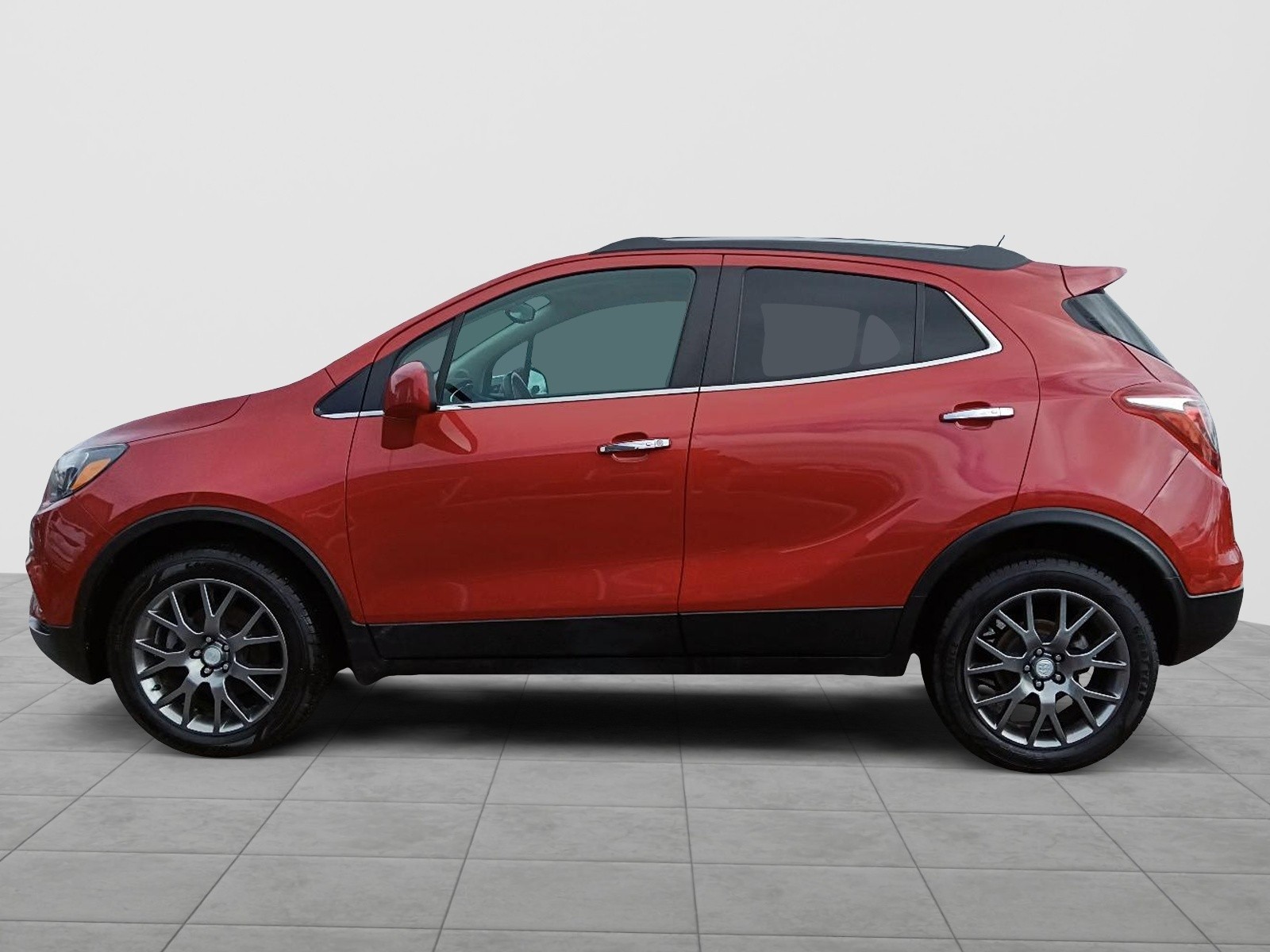 2020 Buick Encore Sport Touring