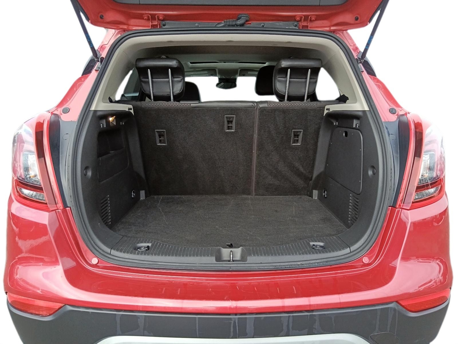 2020 Buick Encore Sport Touring