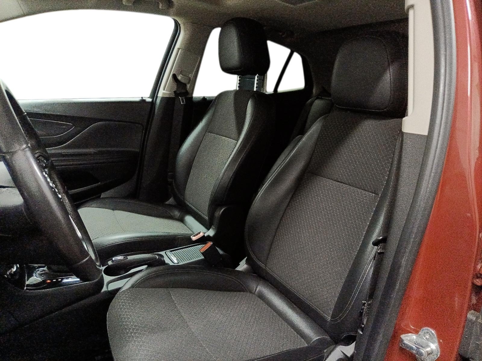 2020 Buick Encore Sport Touring