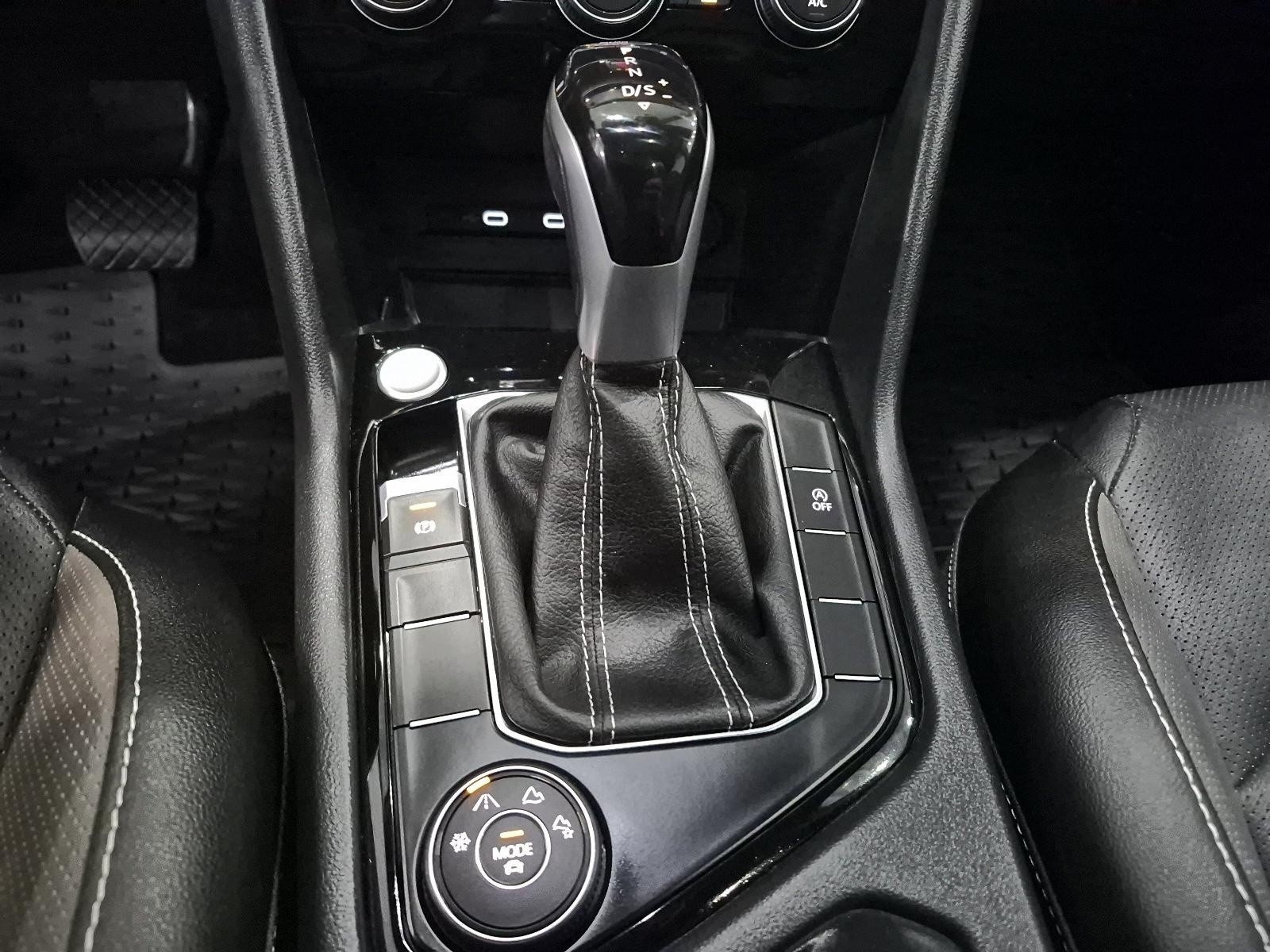 2022 Volkswagen Taos Highline