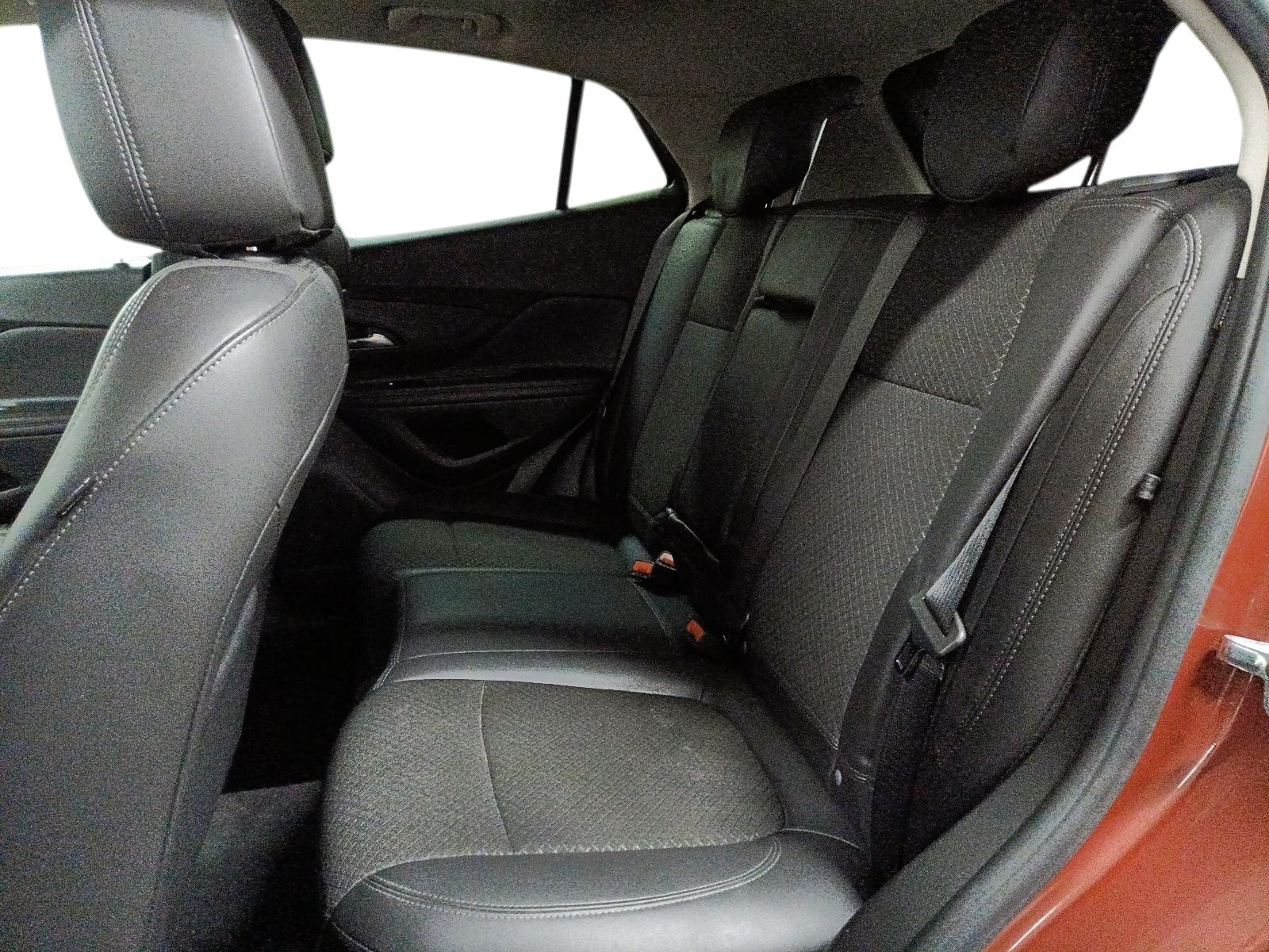 2020 Buick Encore Sport Touring