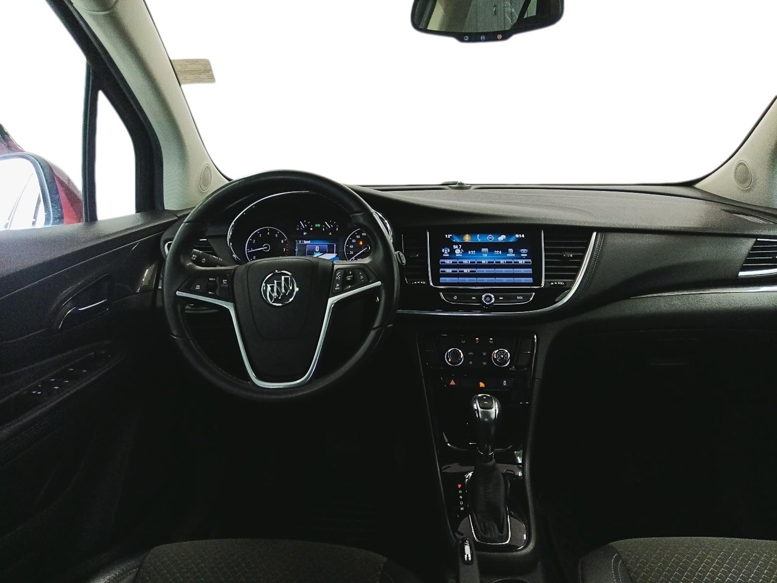 2020 Buick Encore Sport Touring