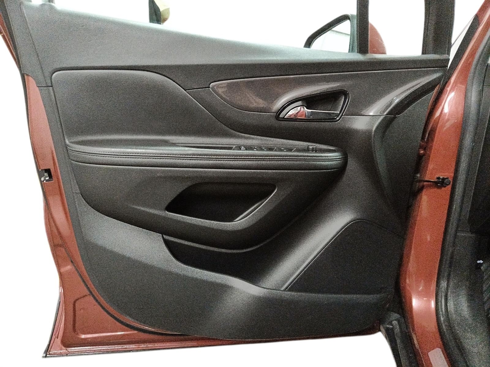 2020 Buick Encore Sport Touring