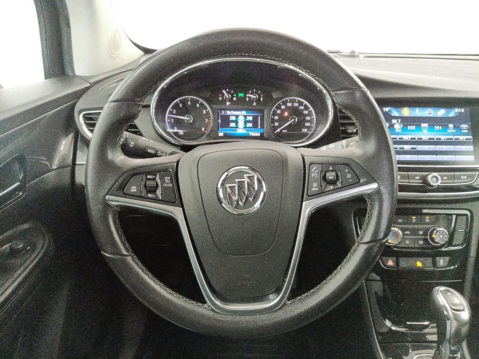 2020 Buick Encore Sport Touring