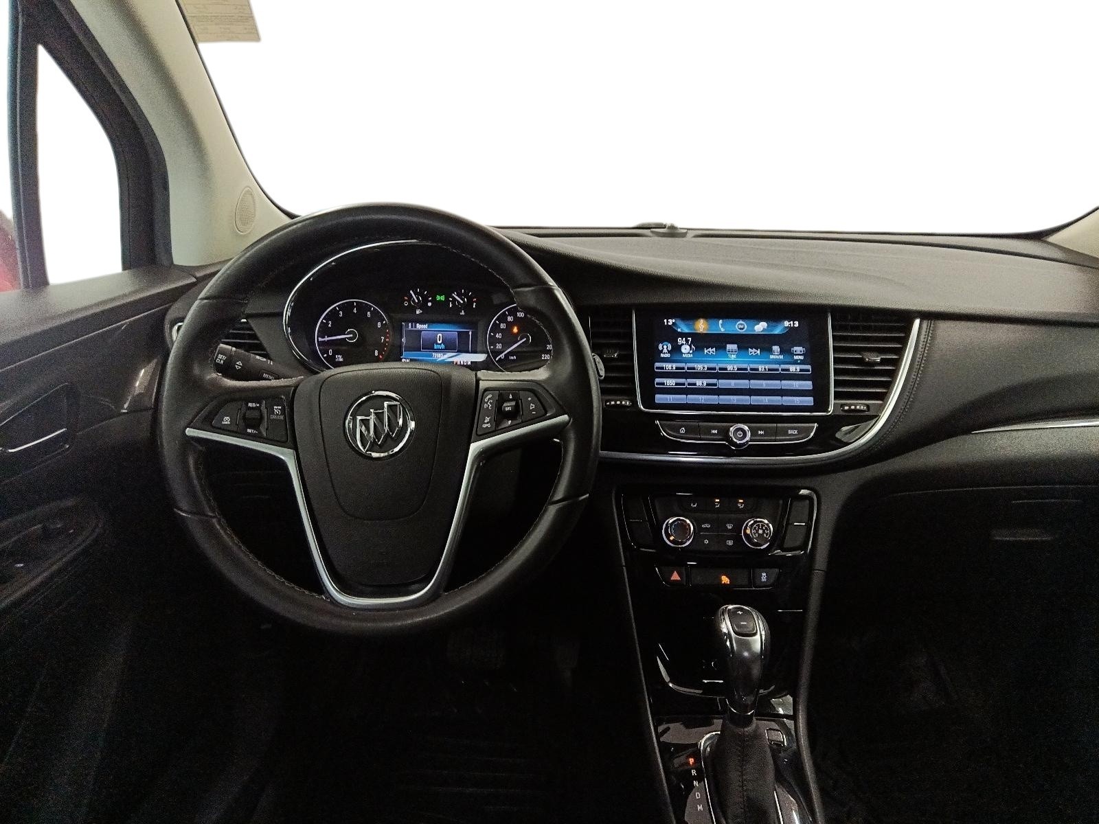 2020 Buick Encore Sport Touring