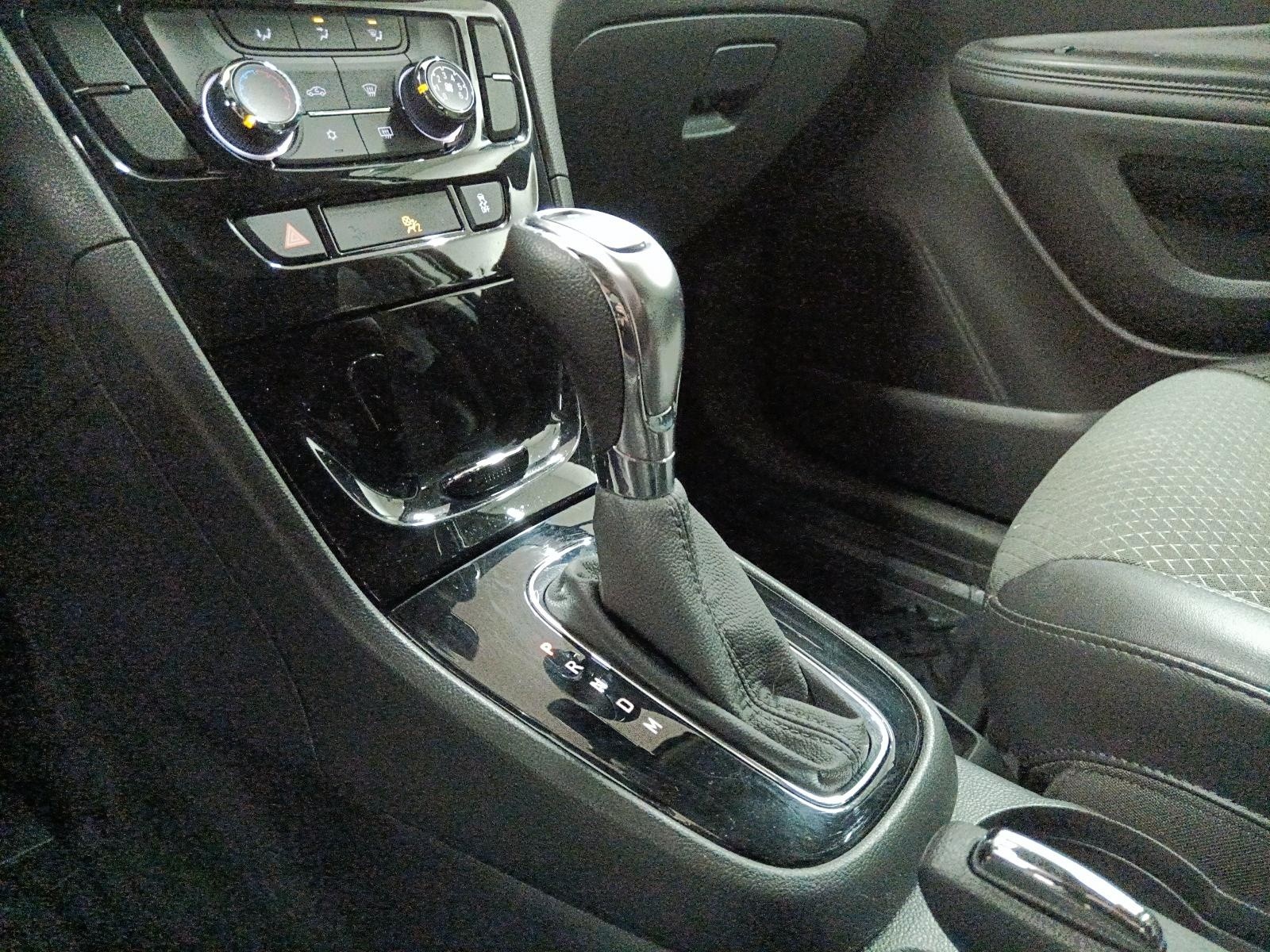 2020 Buick Encore Sport Touring