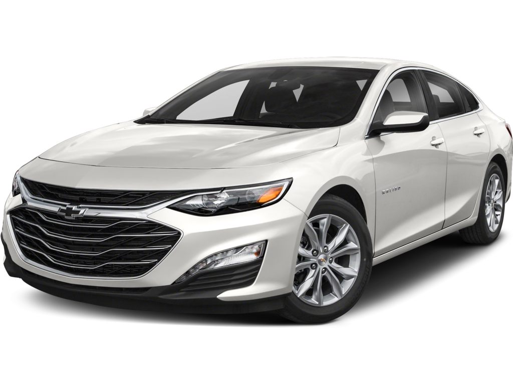 2019 Chevrolet Malibu  LT