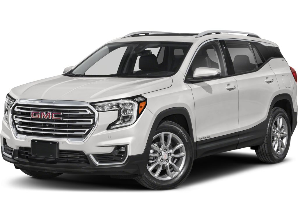 2023 GMC Terrain  Denali