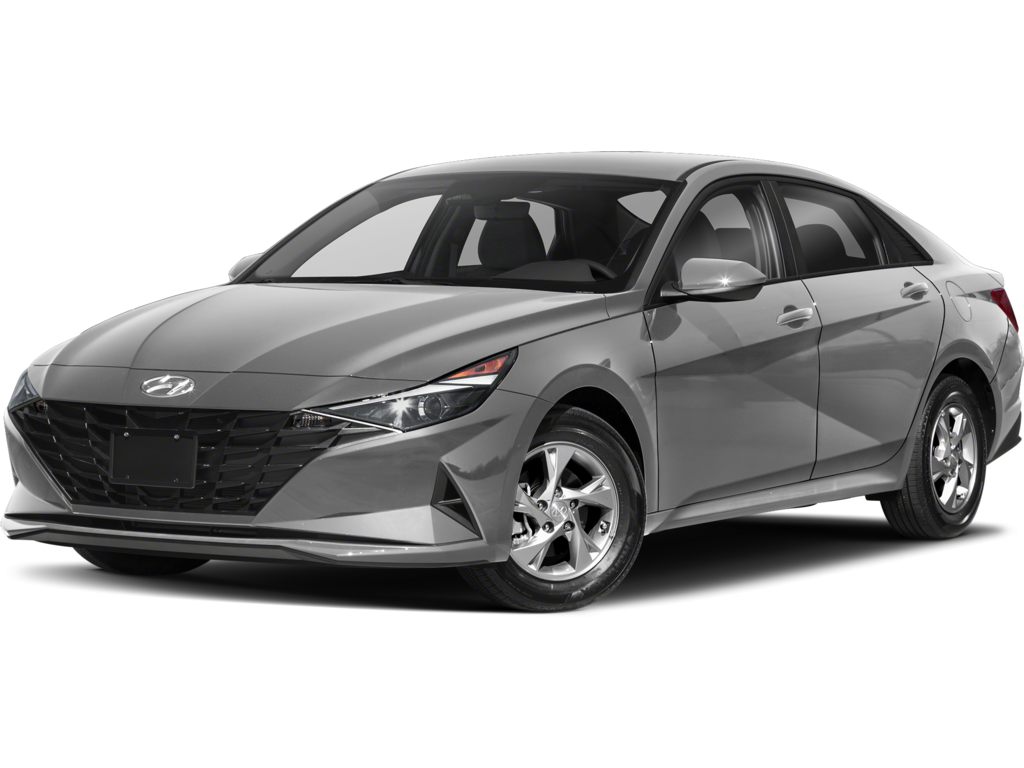 2022 Hyundai Elantra  ESSENTIAL