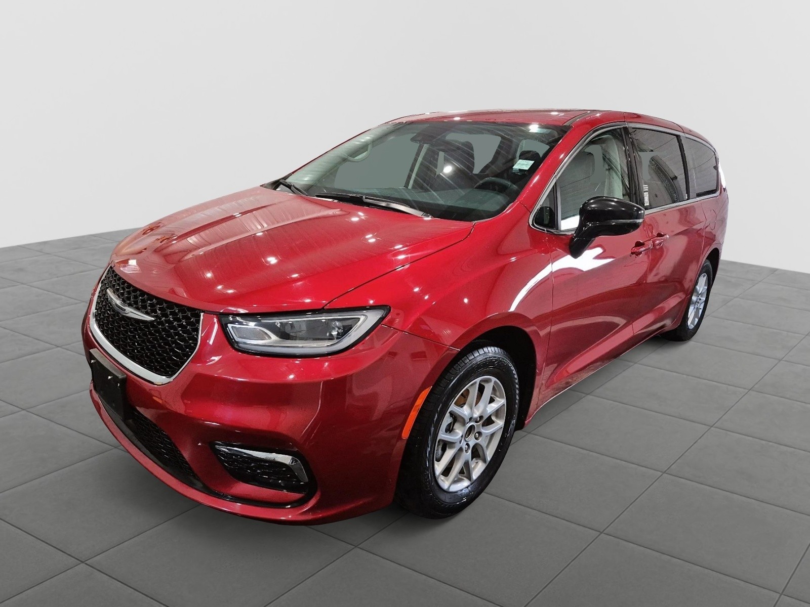 2024 Chrysler Pacifica Touring L FWD