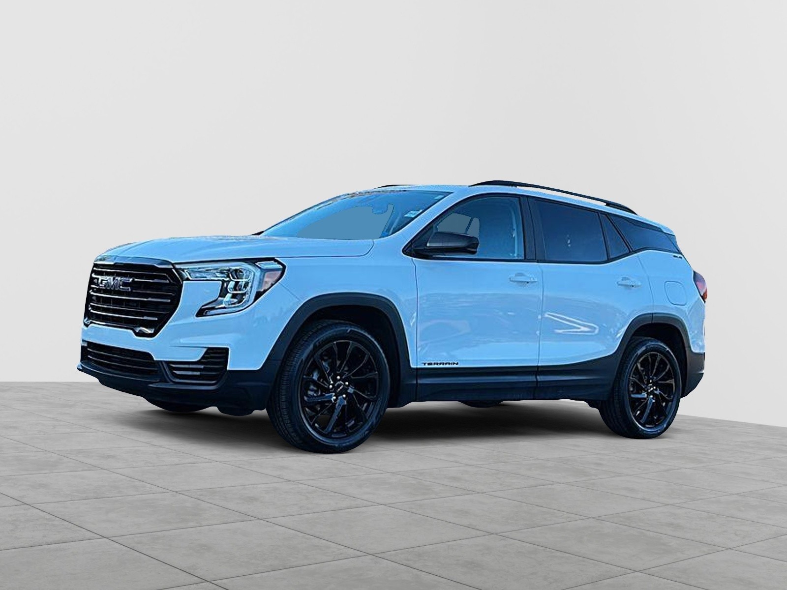 GMC Terrain SLE AWD 2024