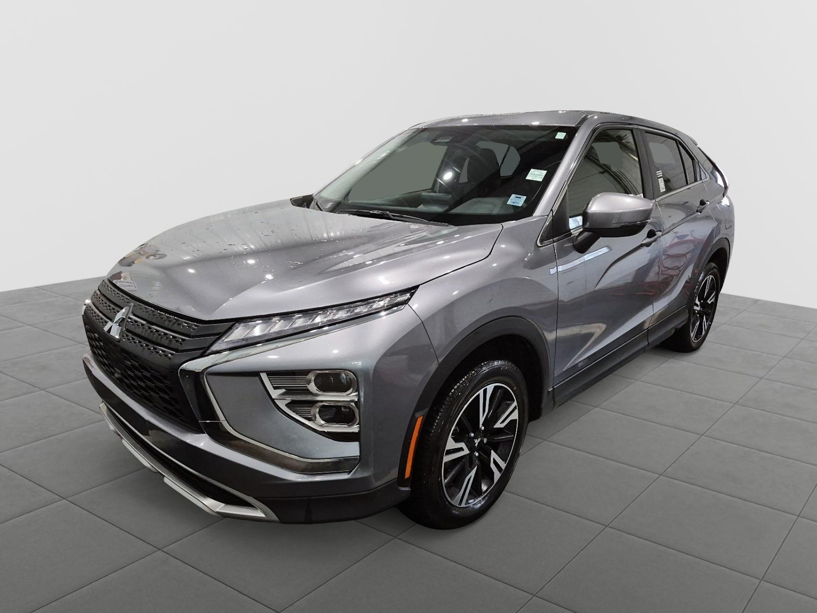 2026 Mitsubishi Eclipse Cross SE S-AWC