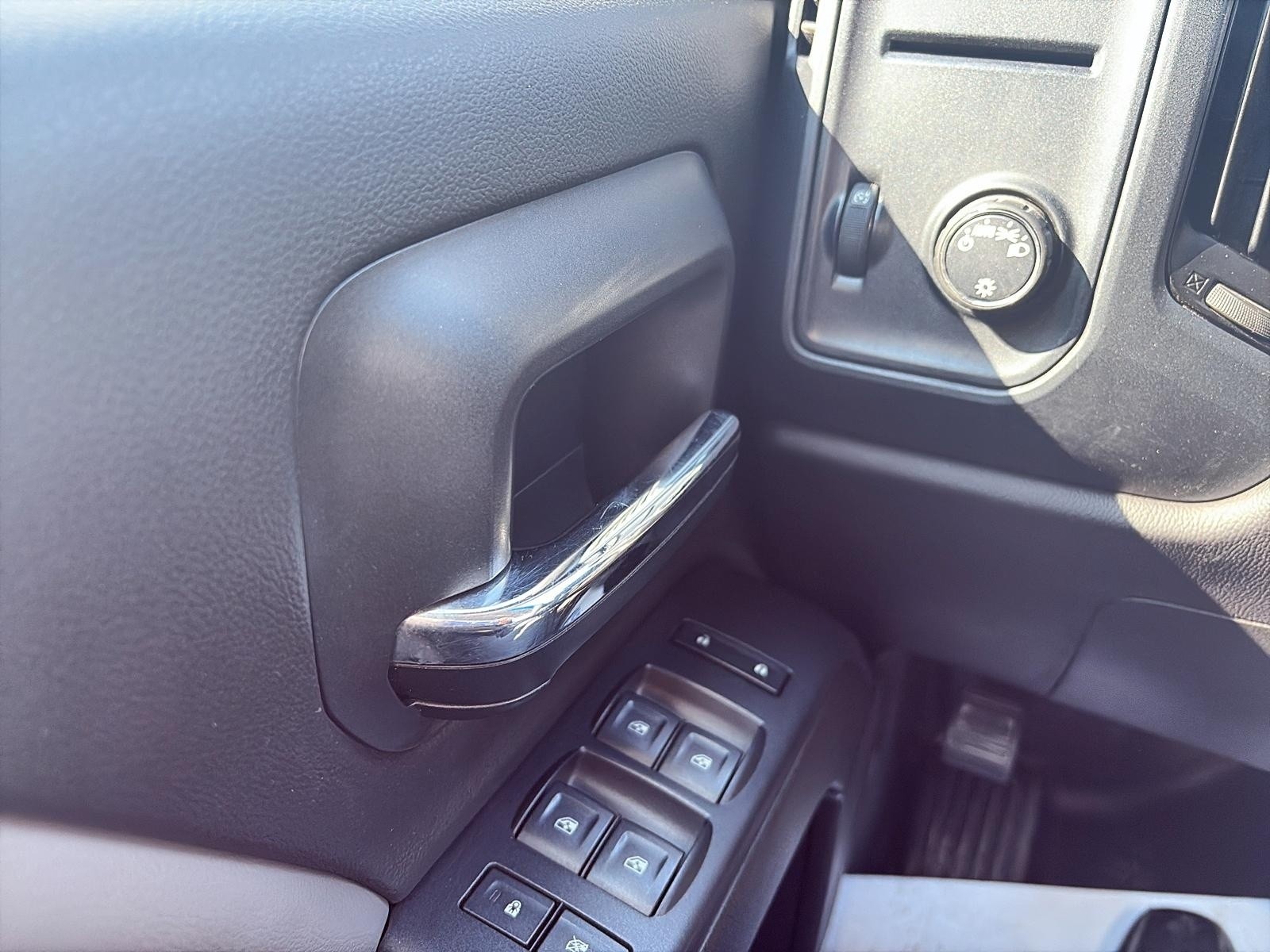 2015 GMC Sierra 1500 