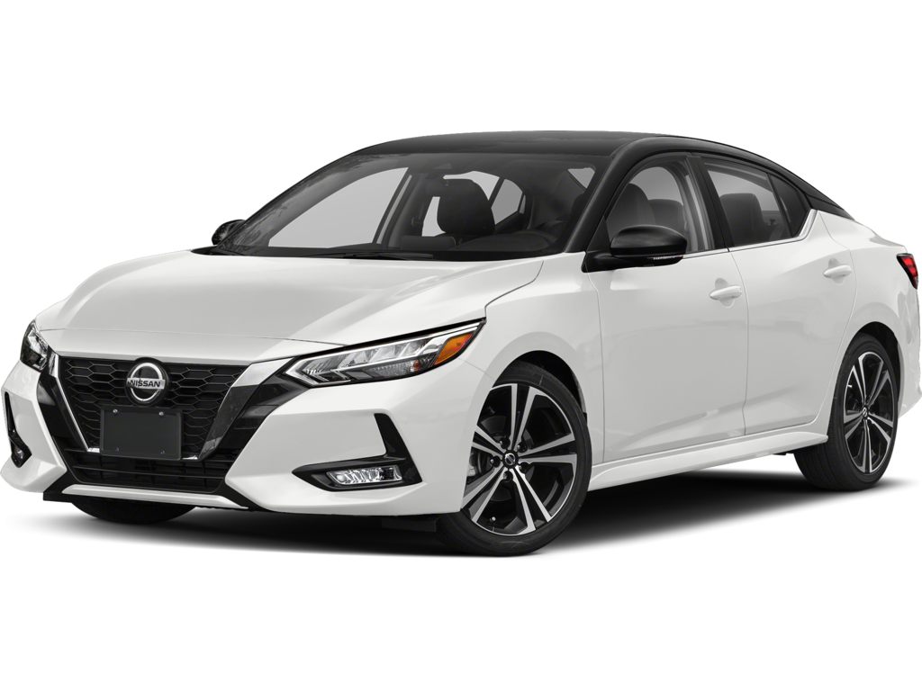 2022 Nissan Sentra  SR Midnight Edition