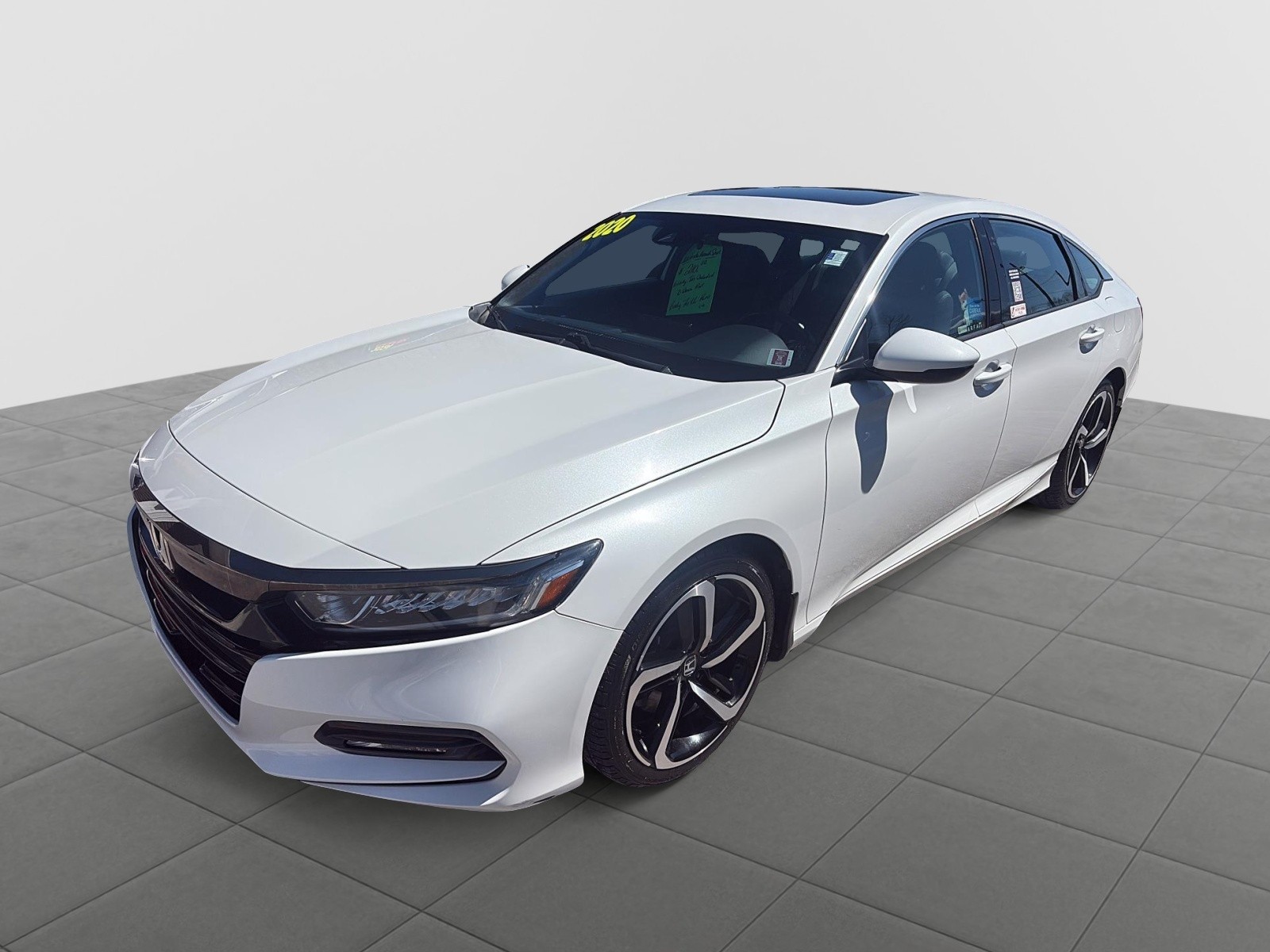 2020 Honda Accord  Sport 1.5T
