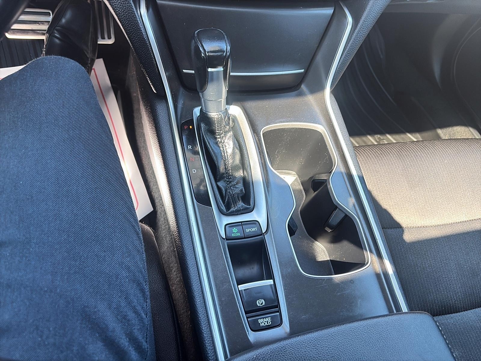 2020 Honda Accord Sport 1.5T