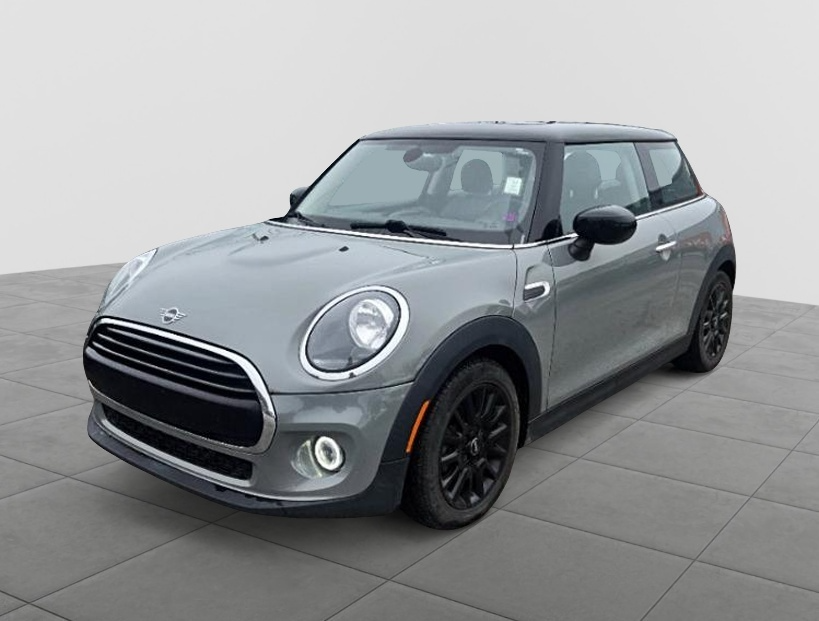 2020 MINI Cooper 2-Door Hatchback FWD
