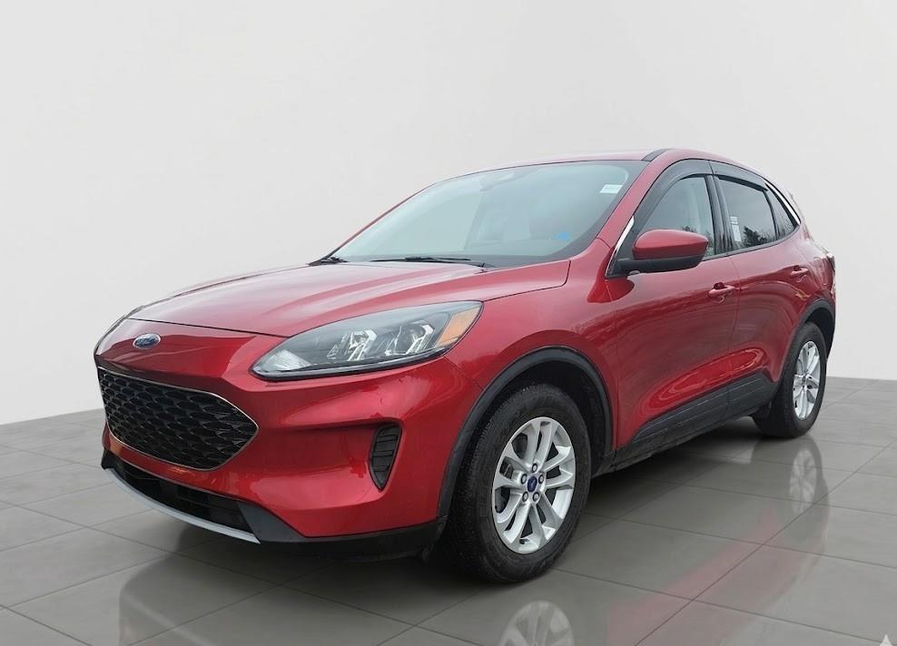 2021 Ford Escape SE FWD
