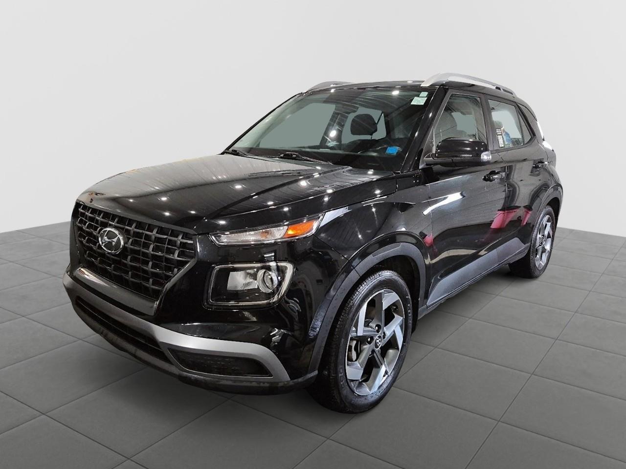 2022 Hyundai Venue Trend FWD