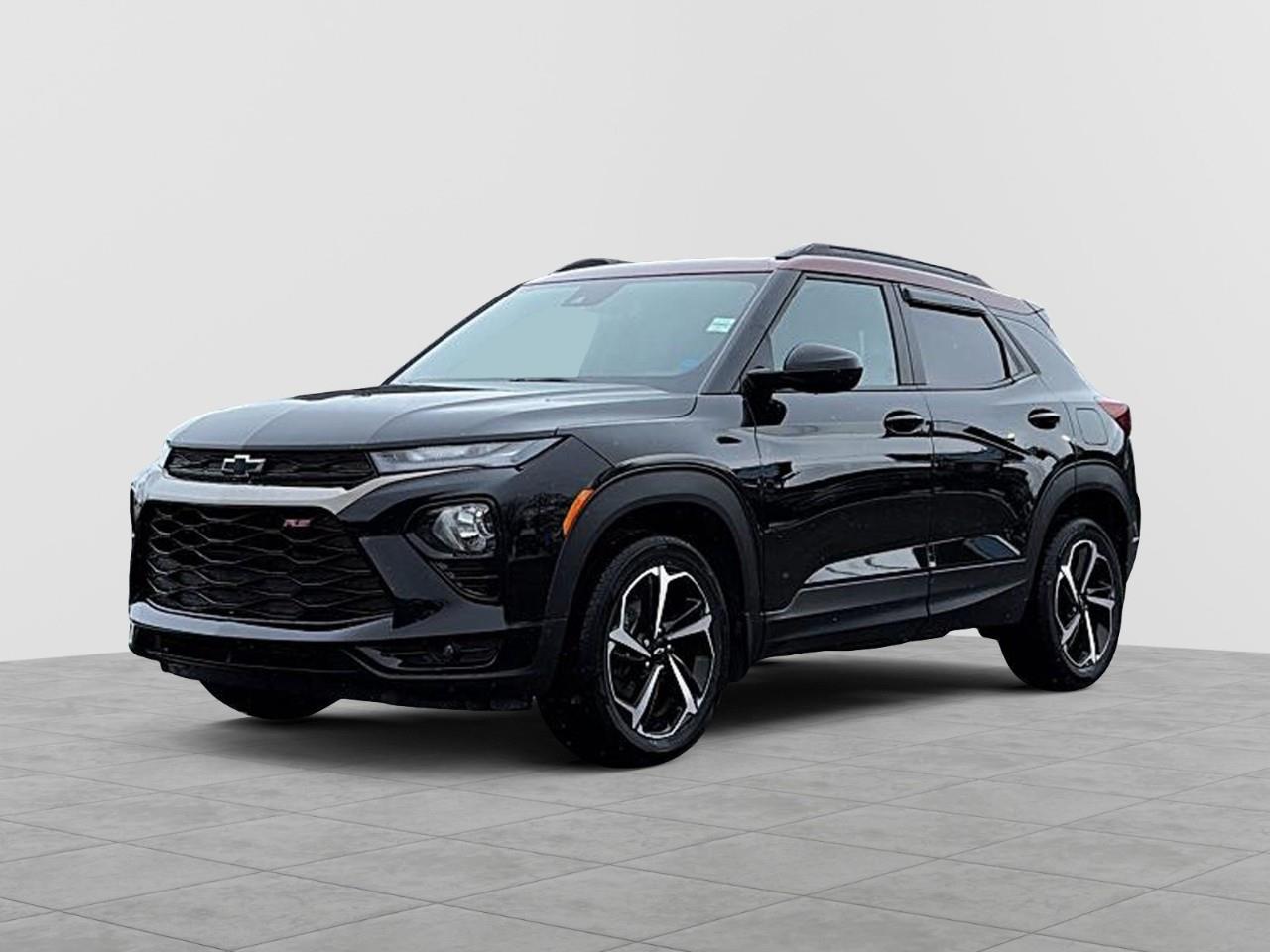 2023 Chevrolet Trailblazer RS AWD