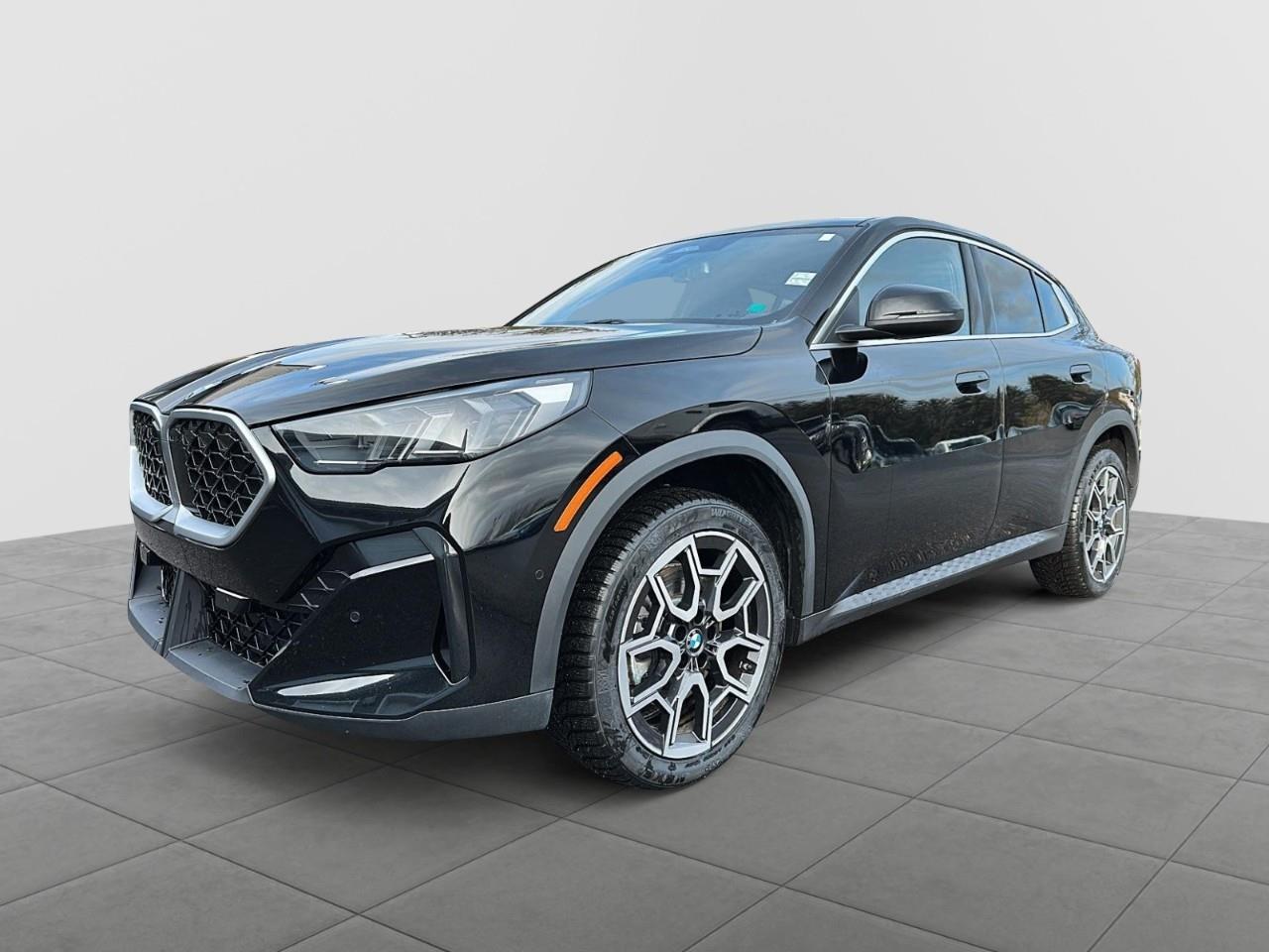 2025 BMW X2 xDrive28i