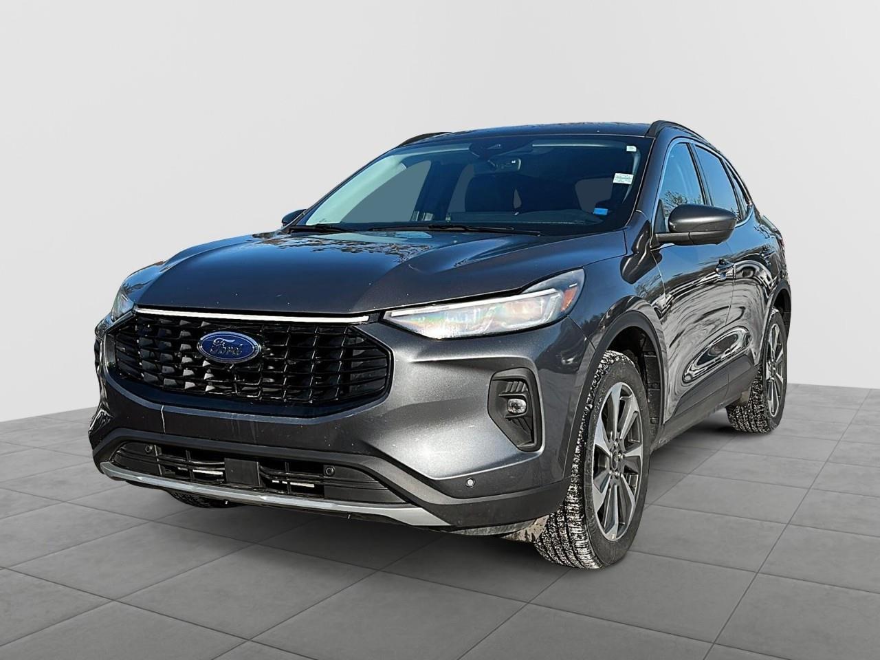 2024 Ford Escape Platinum AWD