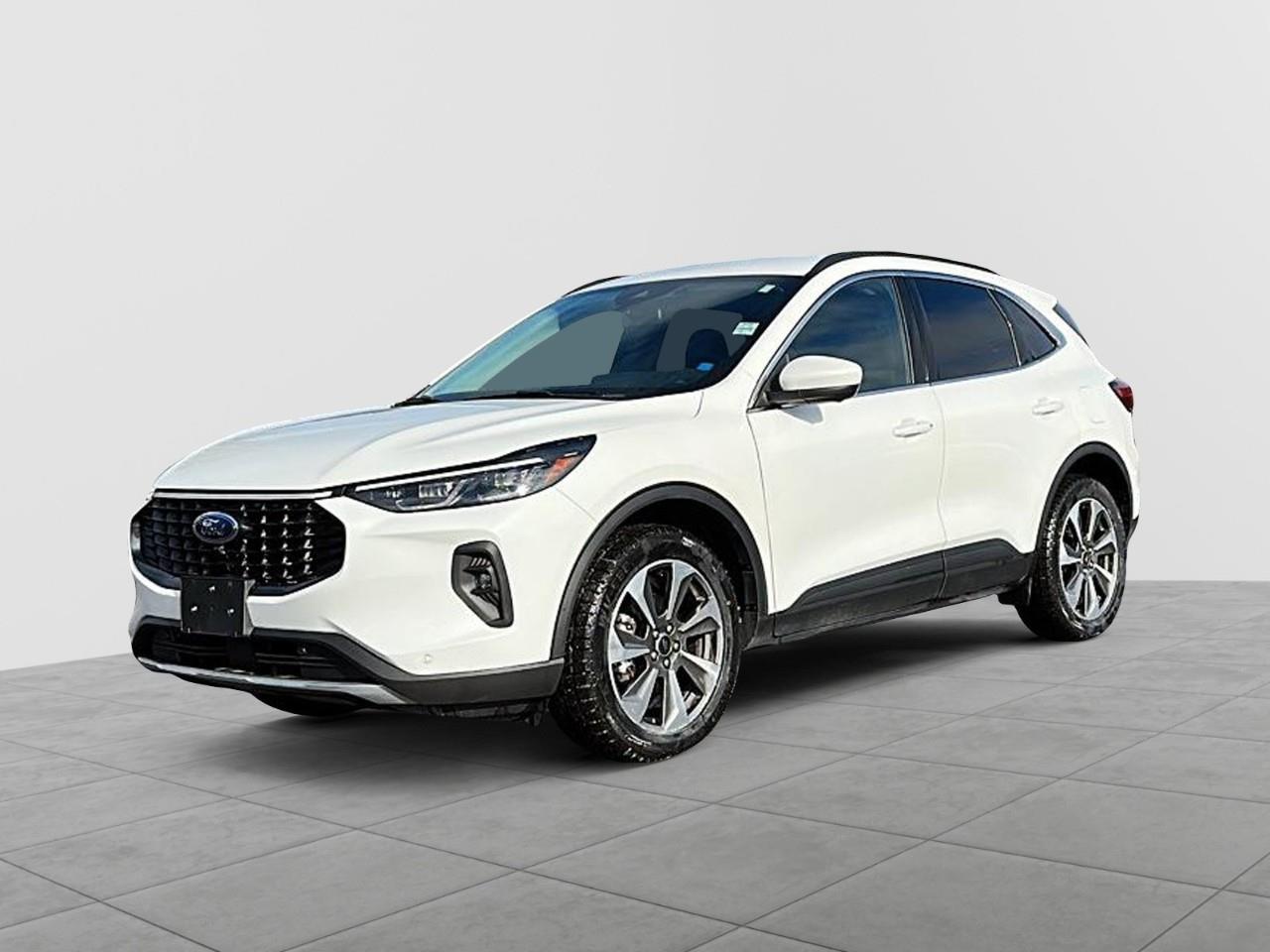 Ford Escape Platinum AWD 2024