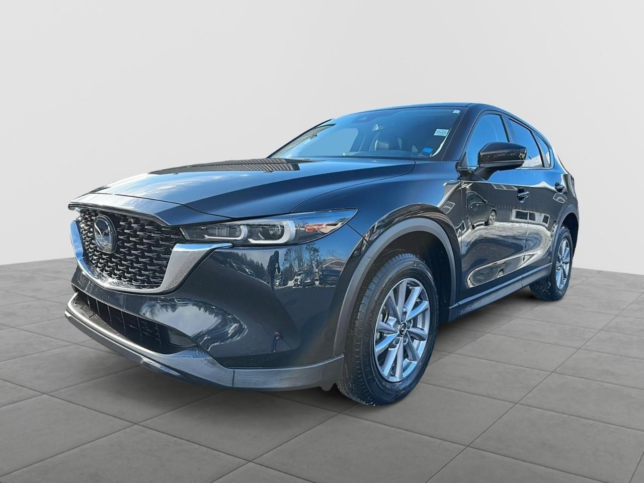 Mazda CX-5 GS AWD 2024