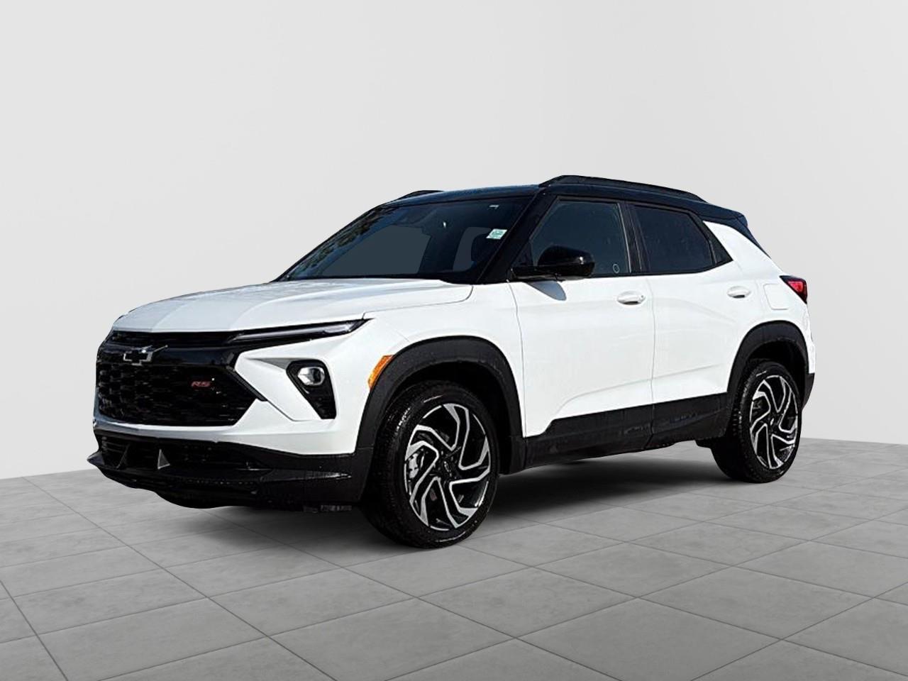 Chevrolet Trailblazer RS AWD 2025