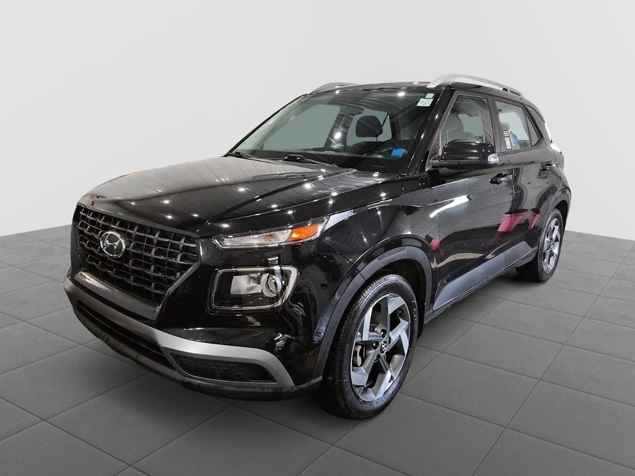 2022 Hyundai Venue Trend FWD