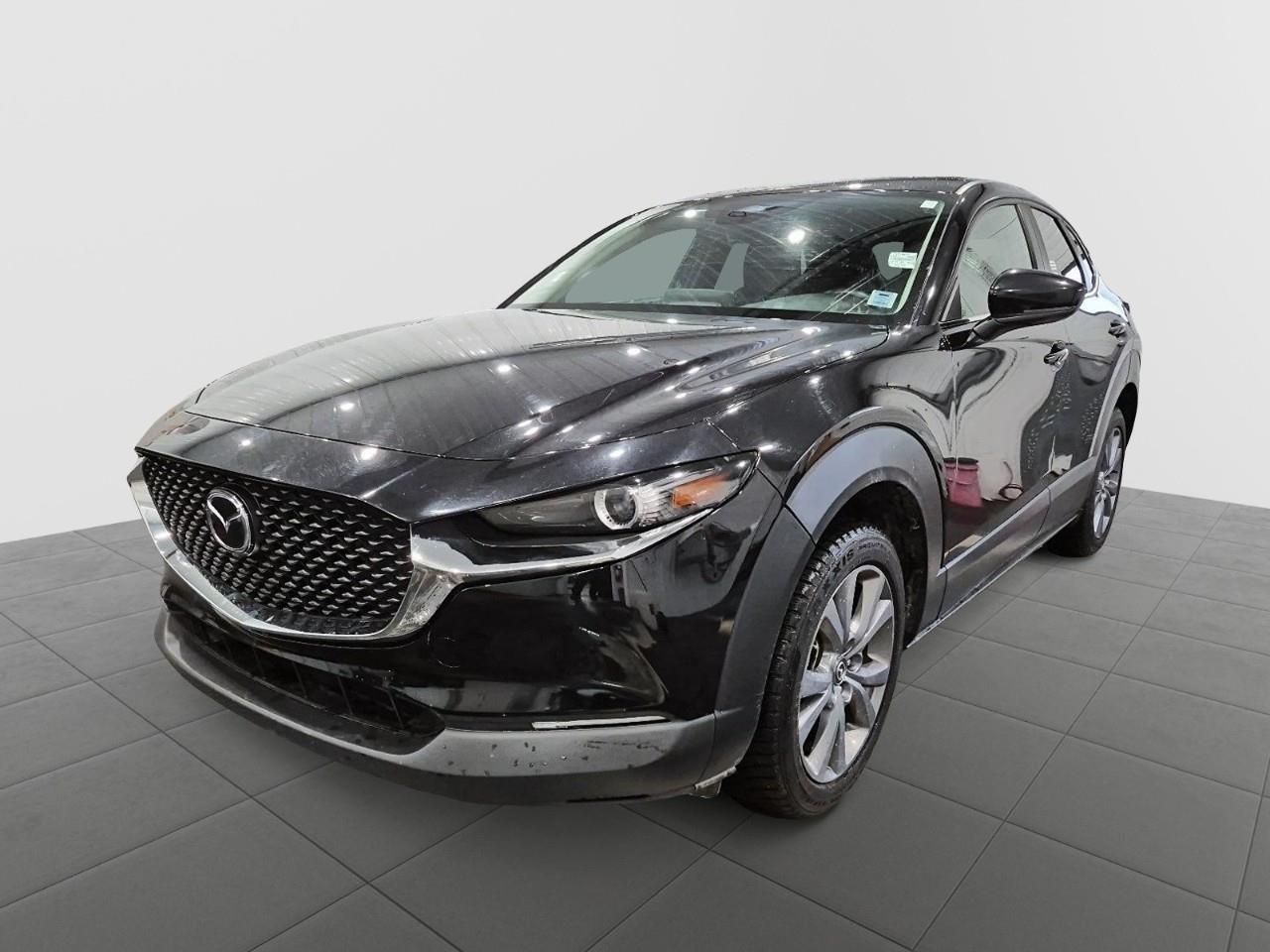 2024 Mazda CX-30 GS AWD