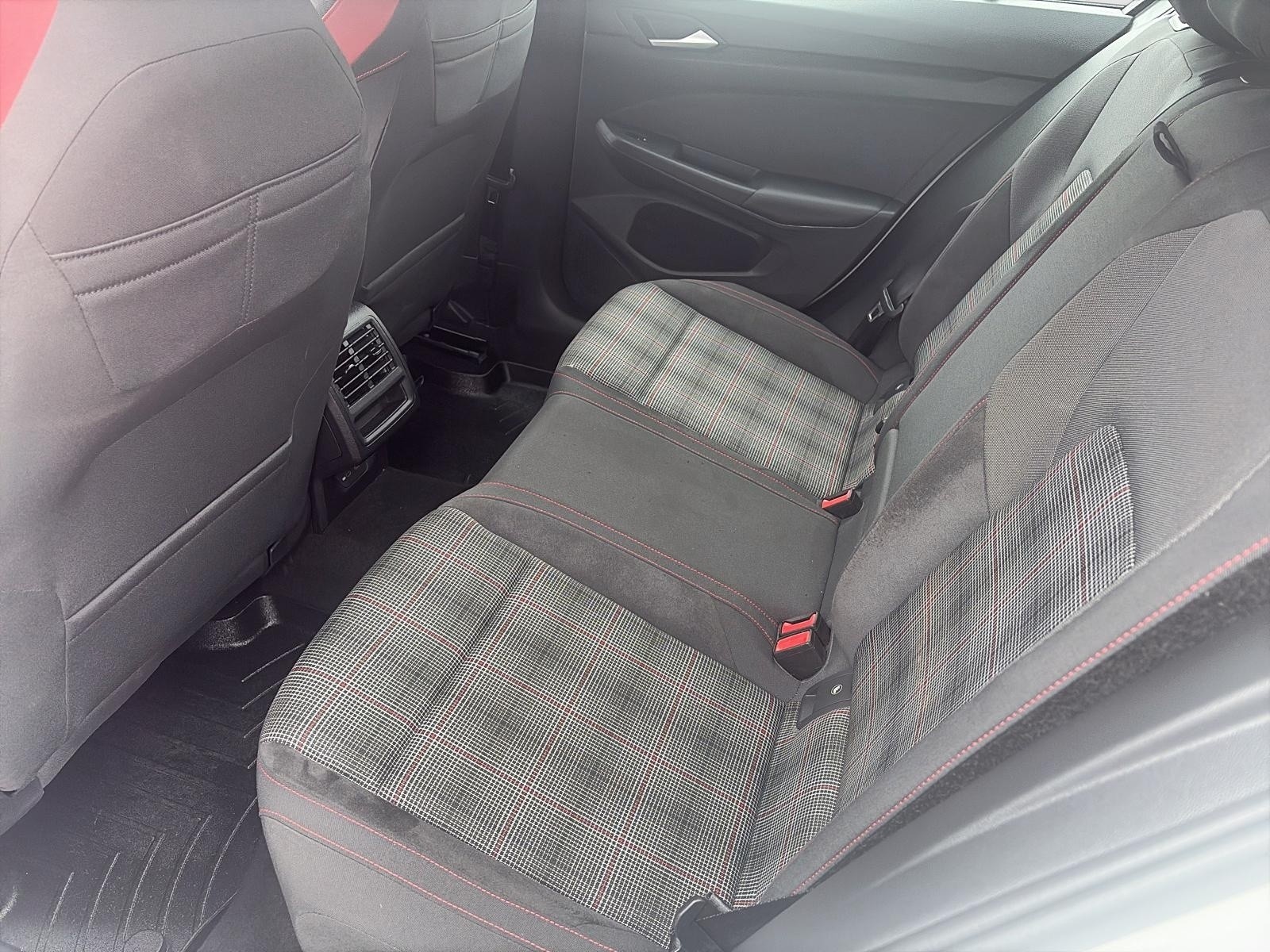2024 Volkswagen Golf GTI 380 Autobahn