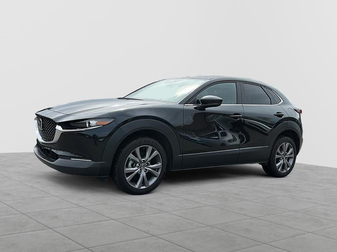 2024 Mazda CX-30 GS AWD