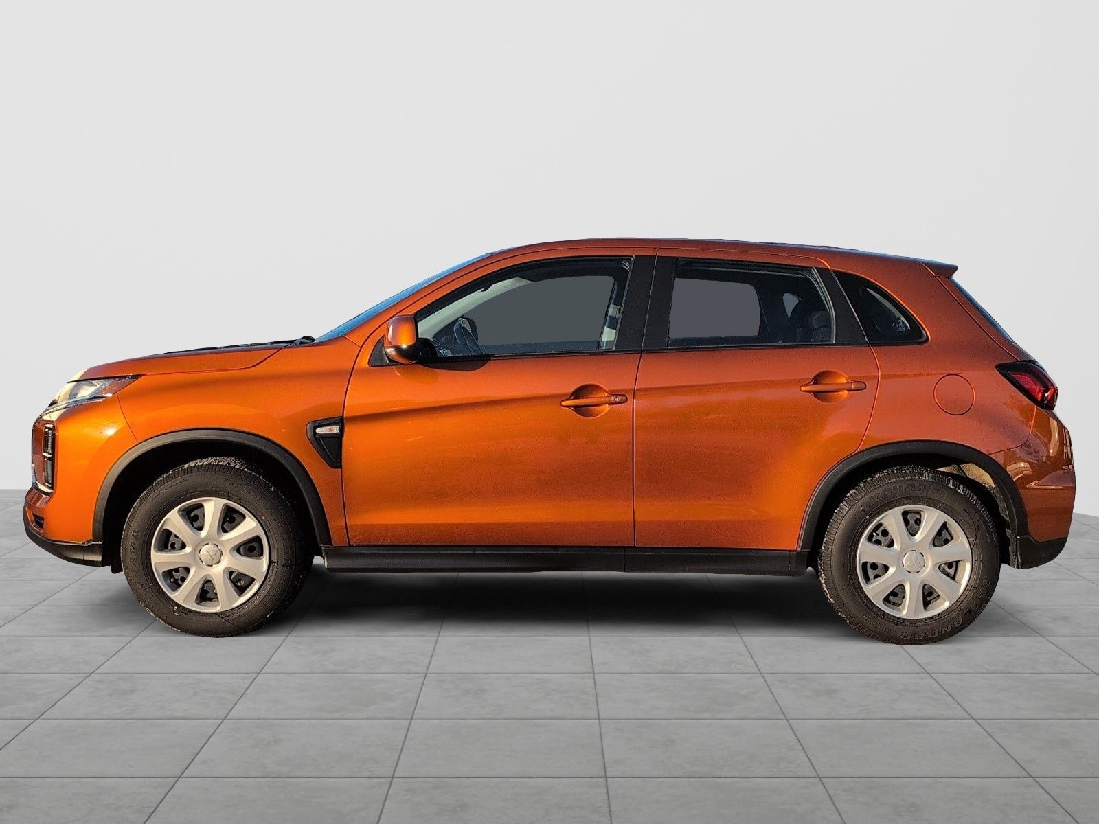 2024 Mitsubishi RVR ES