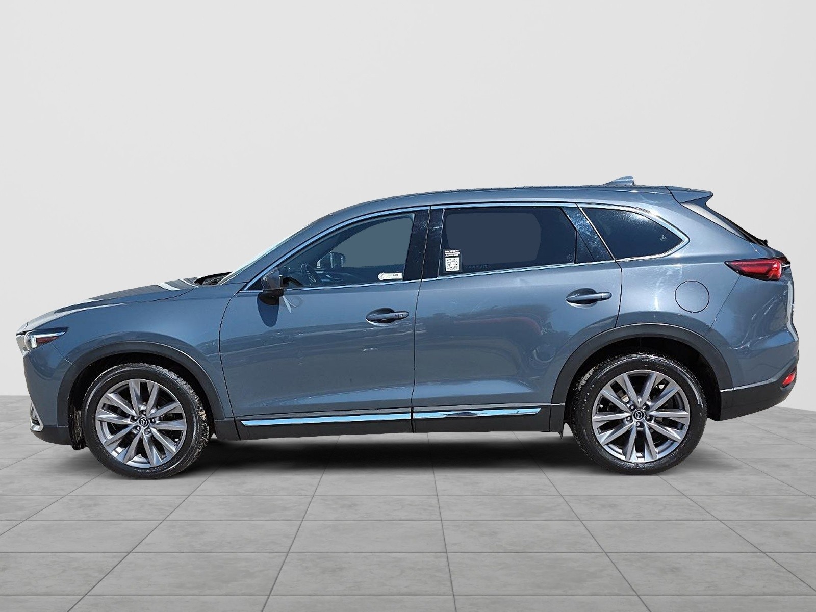 2022 Mazda CX-9 GT