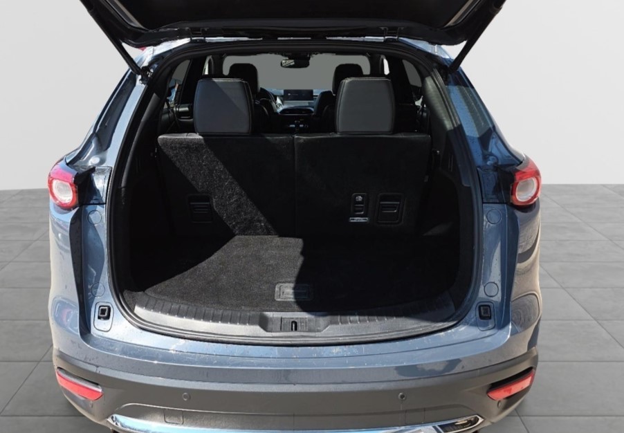 2022 Mazda CX-9 GT