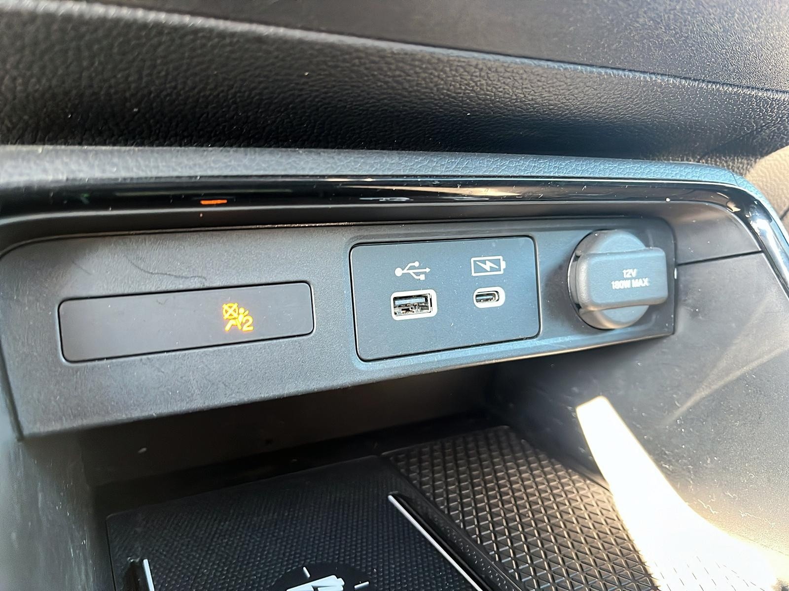 2025 Honda CR-V Hybrid EX-L