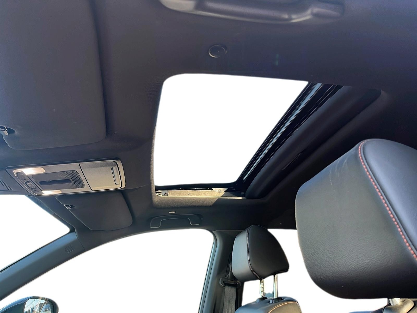 2025 Honda CR-V Hybrid EX-L