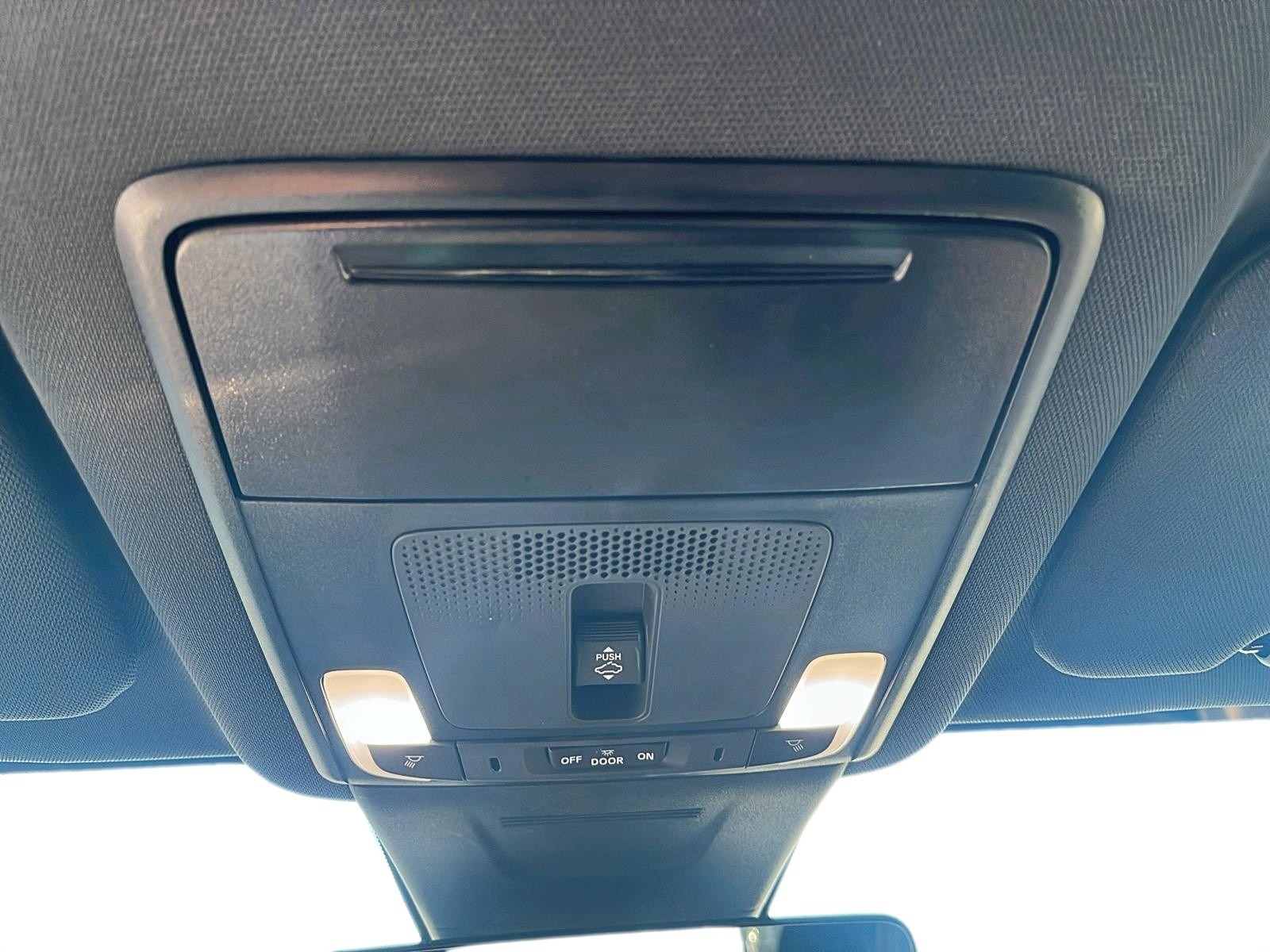 2025 Honda CR-V Hybrid EX-L