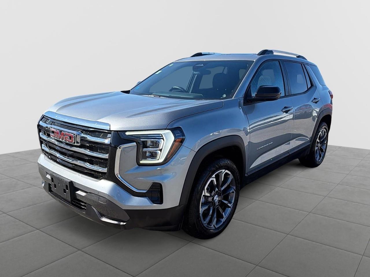 2025 GMC Terrain Elevation AWD