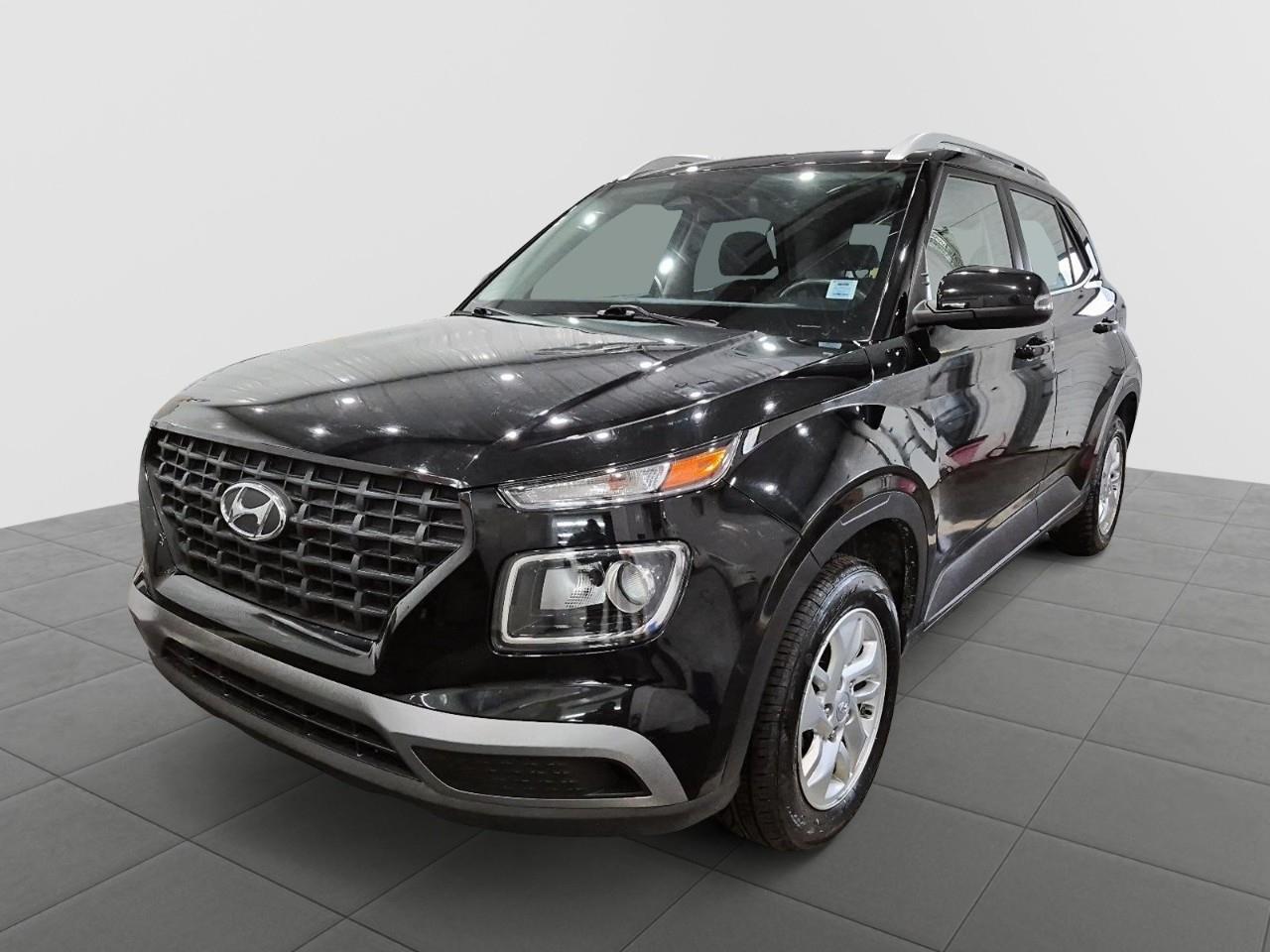 Hyundai Venue Preferred FWD 2024