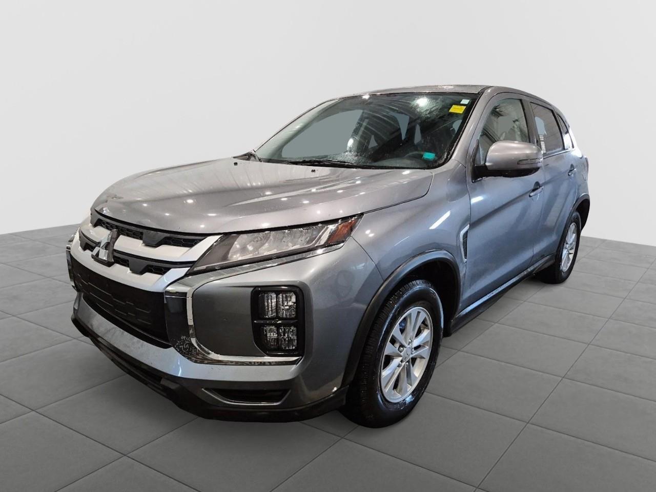 Mitsubishi RVR SE AWC 2024