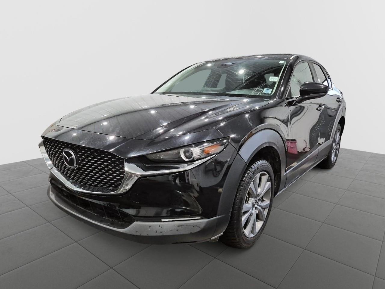 2024 Mazda CX-30 GS AWD