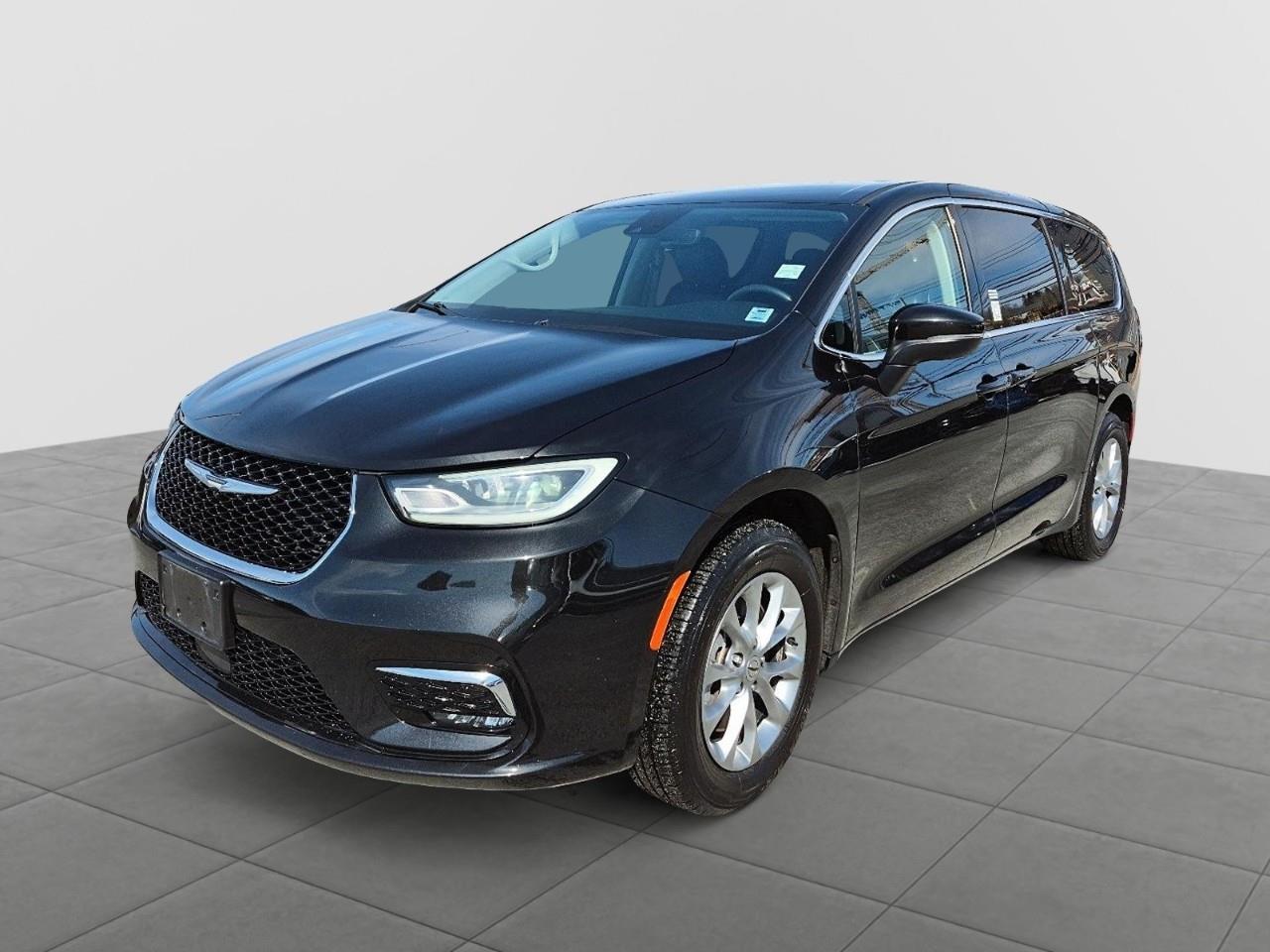 2023 Chrysler Pacifica Touring L AWD