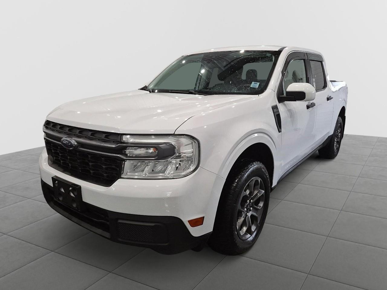 2023 Ford Maverick XLT SuperCrew AWD