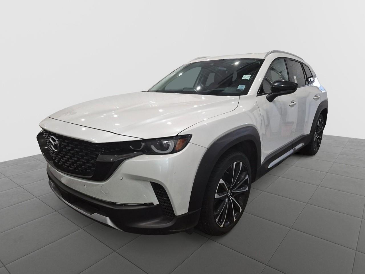 2024 Mazda CX-50 GT AWD with Turbo