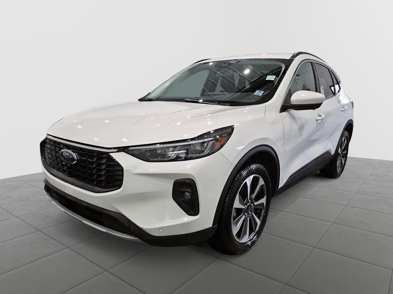 2024 Ford Escape Platinum AWD