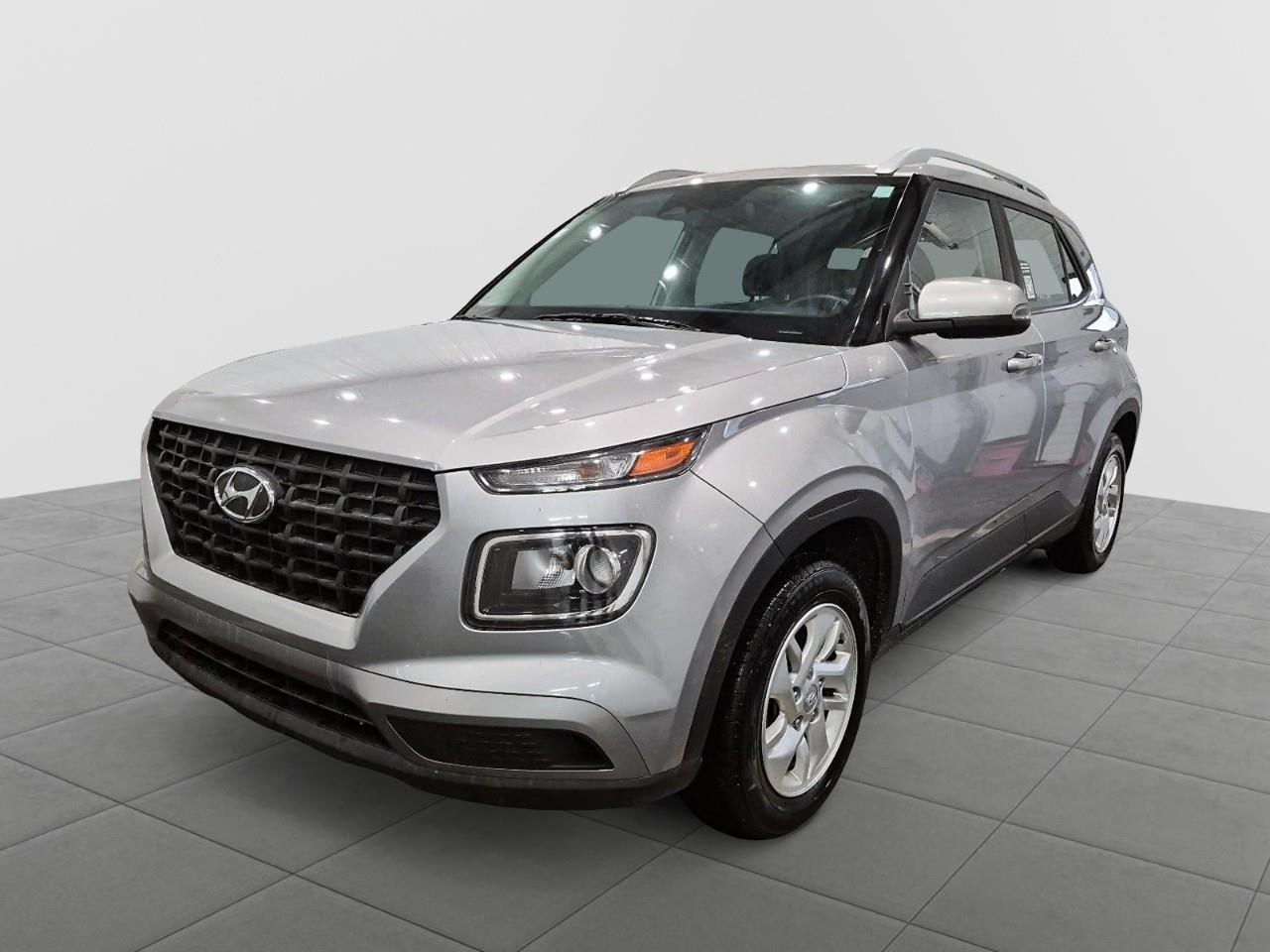 2024 Hyundai Venue Preferred FWD