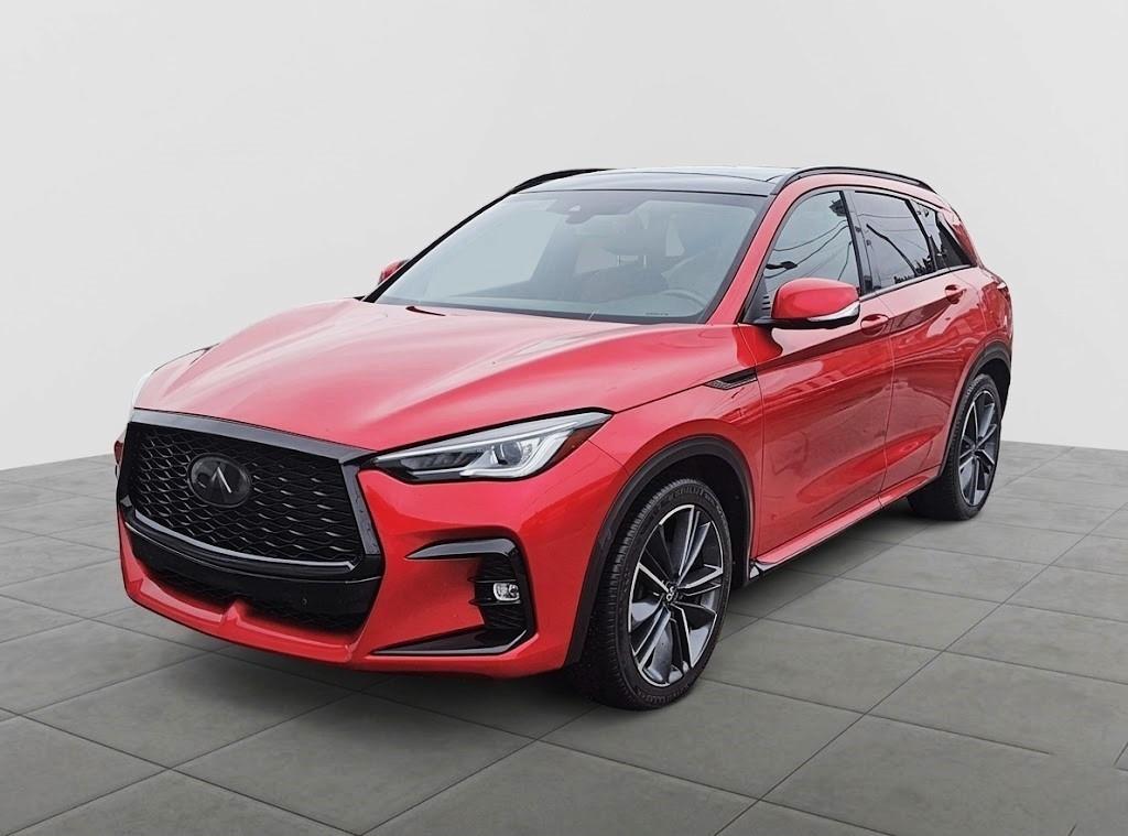 INFINITI QX50 Sport AWD 2023